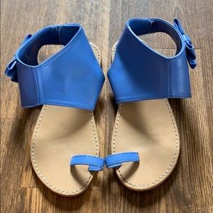 Kids sandal
